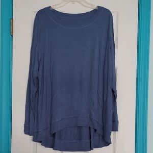 Belle By Kim Gravel Knit Top